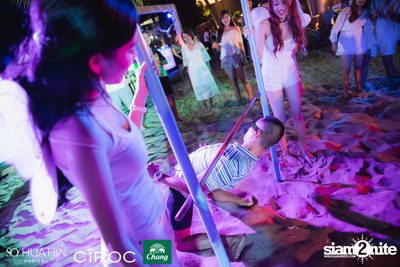 SO Beach Party at SO Sofitel Hua Hin — photo 91