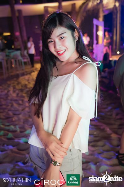 SO Beach Party at SO Sofitel Hua Hin — photo 92
