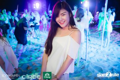 SO Beach Party at SO Sofitel Hua Hin — photo 93