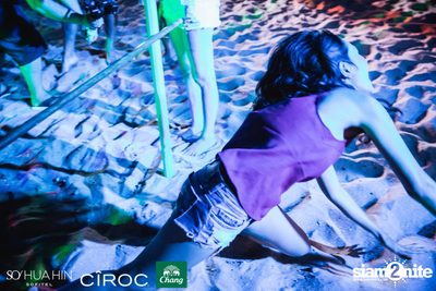 SO Beach Party at SO Sofitel Hua Hin — photo 94