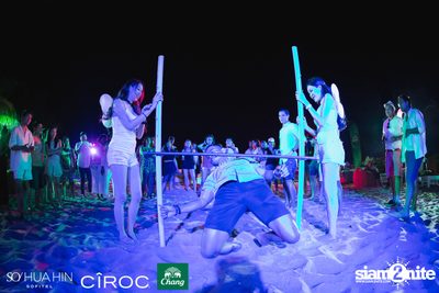 SO Beach Party at SO Sofitel Hua Hin — photo 95