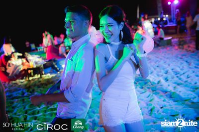 SO Beach Party at SO Sofitel Hua Hin — photo 97