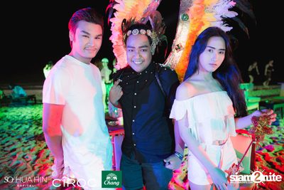 SO Beach Party at SO Sofitel Hua Hin — photo 101