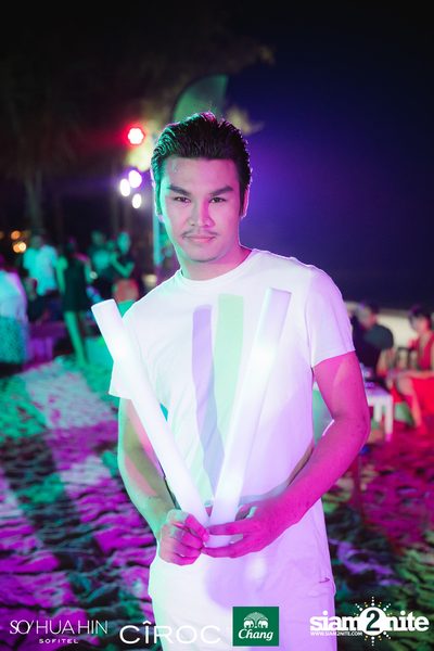 SO Beach Party at SO Sofitel Hua Hin — photo 102