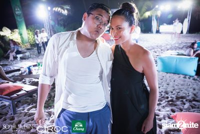 SO Beach Party at SO Sofitel Hua Hin — photo 103