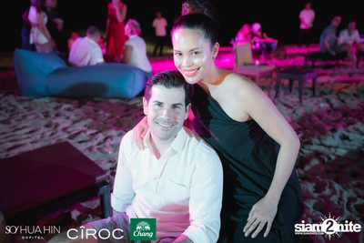 SO Beach Party at SO Sofitel Hua Hin — photo 104