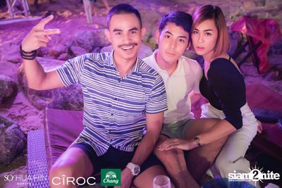 SO Beach Party at SO Sofitel Hua Hin — photo 107