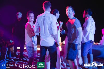 SO Beach Party at SO Sofitel Hua Hin — photo 108