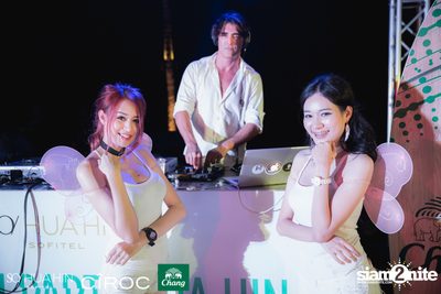 SO Beach Party at SO Sofitel Hua Hin — photo 110