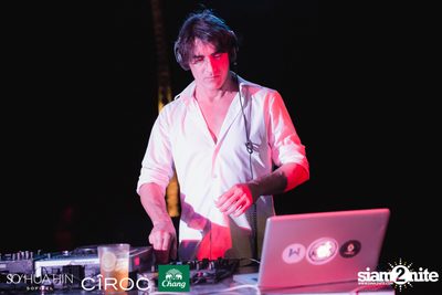 SO Beach Party at SO Sofitel Hua Hin — photo 111