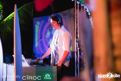 SO Beach Party at SO Sofitel Hua Hin — photo 115