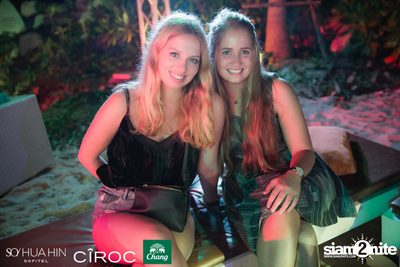 SO Beach Party at SO Sofitel Hua Hin — photo 116