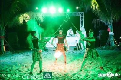 SO Beach Party at SO Sofitel Hua Hin — photo 117