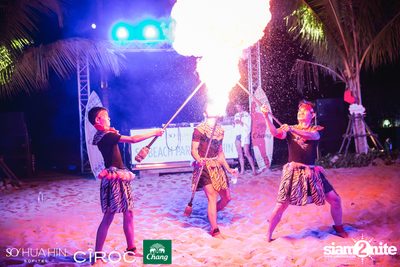 SO Beach Party at SO Sofitel Hua Hin — photo 118