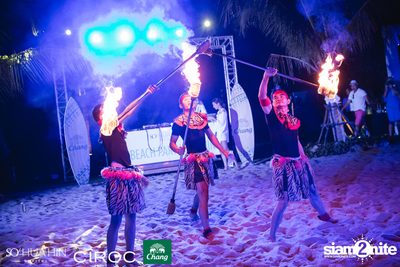 SO Beach Party at SO Sofitel Hua Hin — photo 119
