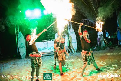 SO Beach Party at SO Sofitel Hua Hin — photo 120