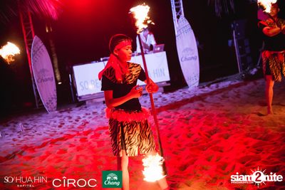 SO Beach Party at SO Sofitel Hua Hin — photo 123