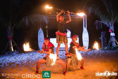 SO Beach Party at SO Sofitel Hua Hin — photo 124