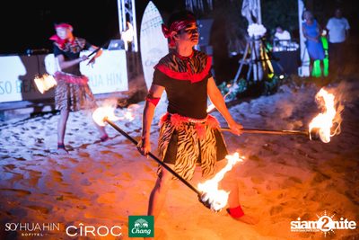 SO Beach Party at SO Sofitel Hua Hin — photo 126
