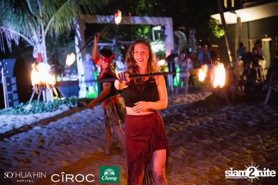 SO Beach Party at SO Sofitel Hua Hin — photo 128