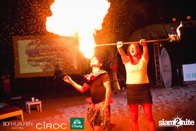 SO Beach Party at SO Sofitel Hua Hin — photo 129