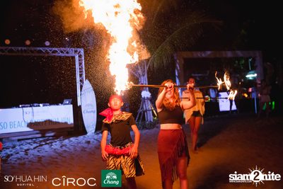 SO Beach Party at SO Sofitel Hua Hin — photo 130