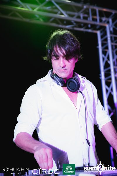 SO Beach Party at SO Sofitel Hua Hin — photo 134