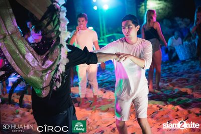 SO Beach Party at SO Sofitel Hua Hin — photo 136
