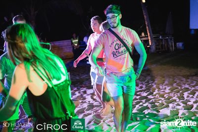 SO Beach Party at SO Sofitel Hua Hin — photo 137