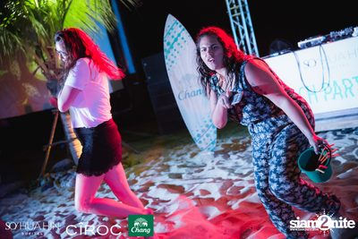 SO Beach Party at SO Sofitel Hua Hin — photo 138