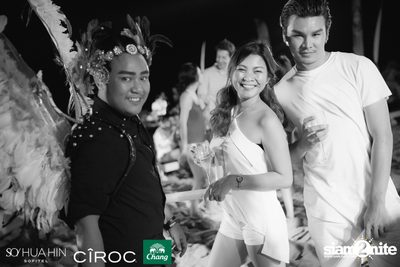 SO Beach Party at SO Sofitel Hua Hin — photo 140