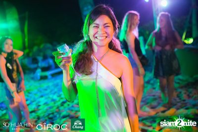 SO Beach Party at SO Sofitel Hua Hin — photo 143
