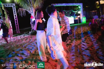 SO Beach Party at SO Sofitel Hua Hin — photo 145