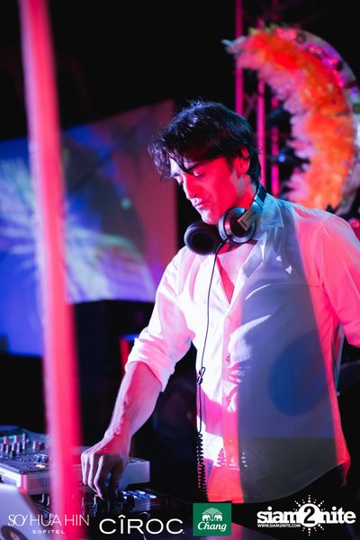 SO Beach Party at SO Sofitel Hua Hin — photo 147