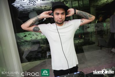 SO Beach Party at SO Sofitel Hua Hin — photo 150
