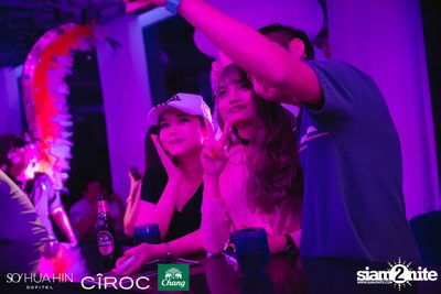 SO Beach Party at SO Sofitel Hua Hin — photo 151