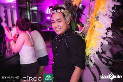 SO Beach Party at SO Sofitel Hua Hin — photo 152
