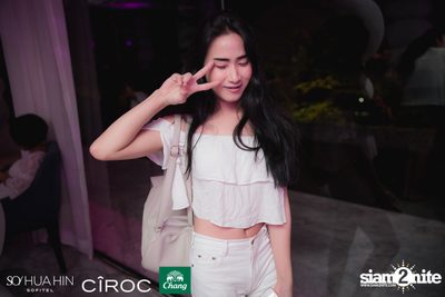 SO Beach Party at SO Sofitel Hua Hin — photo 153