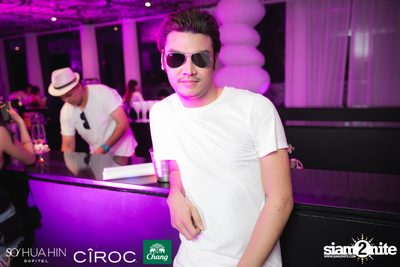 SO Beach Party at SO Sofitel Hua Hin — photo 154