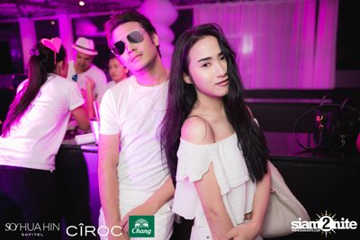 SO Beach Party at SO Sofitel Hua Hin — photo 155