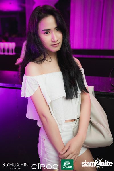 SO Beach Party at SO Sofitel Hua Hin — photo 156