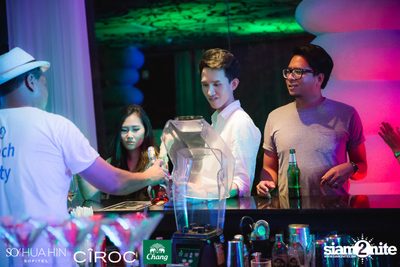 SO Beach Party at SO Sofitel Hua Hin — photo 158