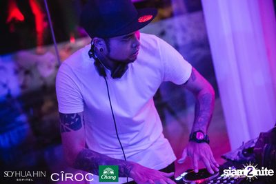 SO Beach Party at SO Sofitel Hua Hin — photo 161