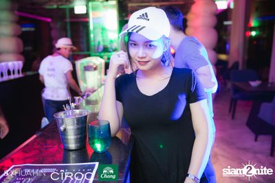 SO Beach Party at SO Sofitel Hua Hin — photo 163