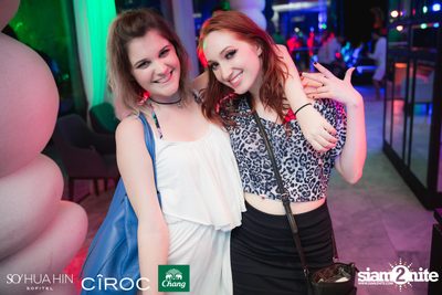 SO Beach Party at SO Sofitel Hua Hin — photo 164