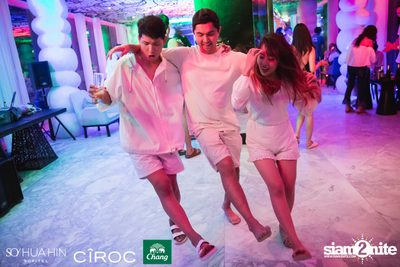 SO Beach Party at SO Sofitel Hua Hin — photo 166