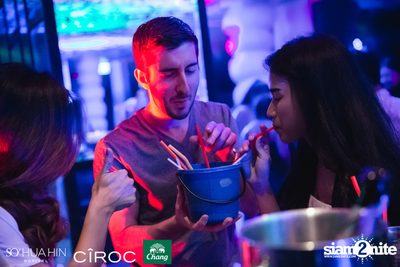 SO Beach Party at SO Sofitel Hua Hin — photo 167
