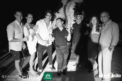SO Beach Party at SO Sofitel Hua Hin — photo 168