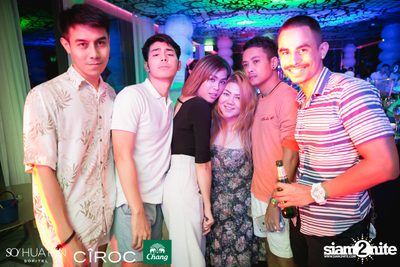SO Beach Party at SO Sofitel Hua Hin — photo 169