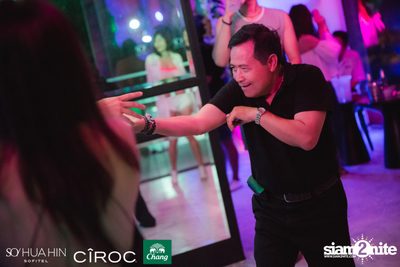 SO Beach Party at SO Sofitel Hua Hin — photo 173